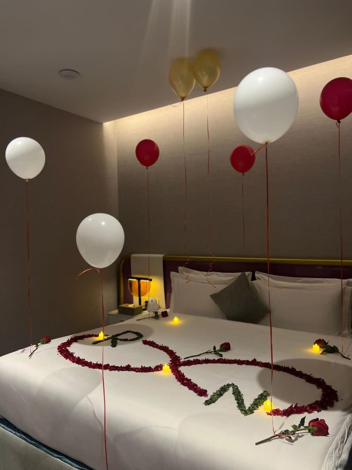 Marvelous Hotel Tabuk Esterno foto