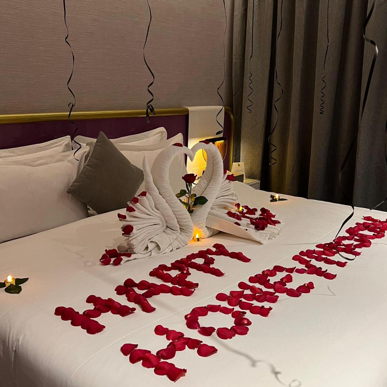 Marvelous Hotel Tabuk Esterno foto